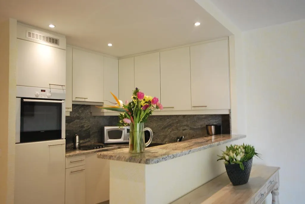 1 Bedroom Apartment - Les Jardins De La Croisette Cannes