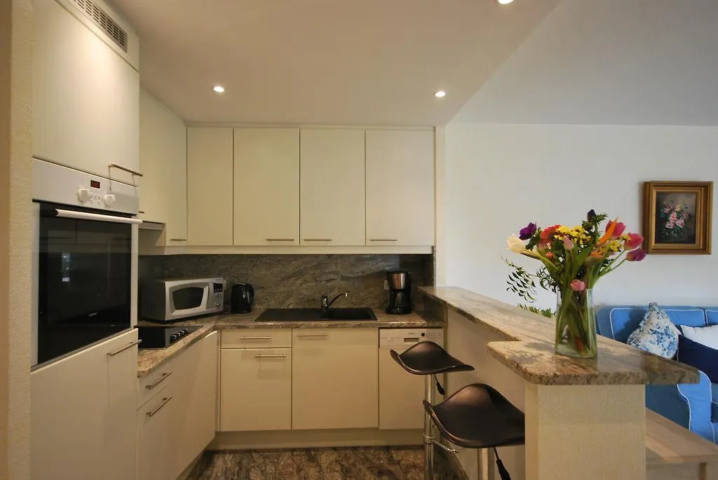 1 Bedroom Apartment - Les Jardins De La Croisette Cannes 0*,  Fransa