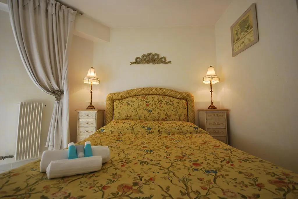 1 Bedroom Apartment - Les Jardins De La Croisette