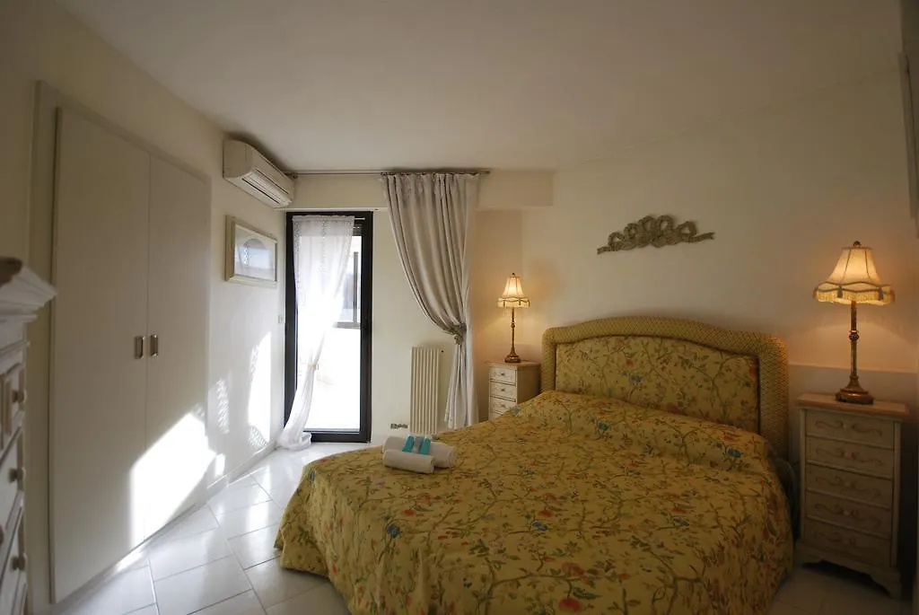 1 Bedroom Apartment - Les Jardins De La Croisette Cannes
